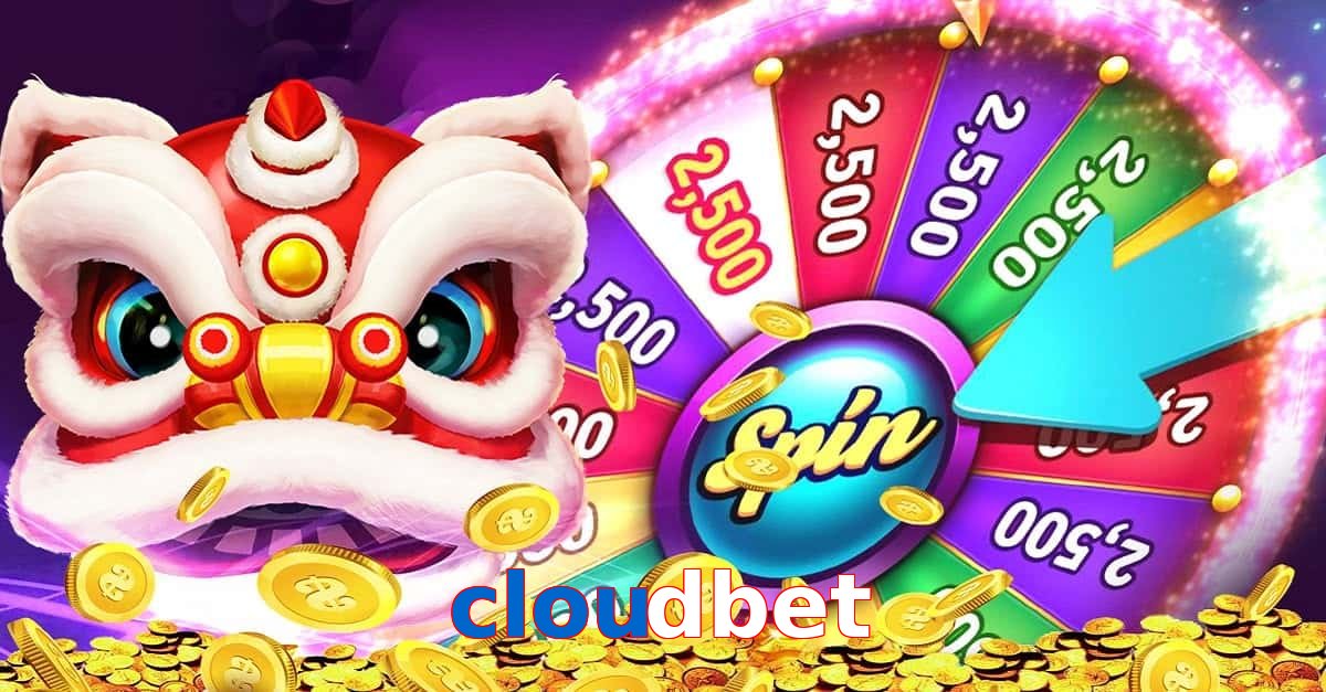cloudbet