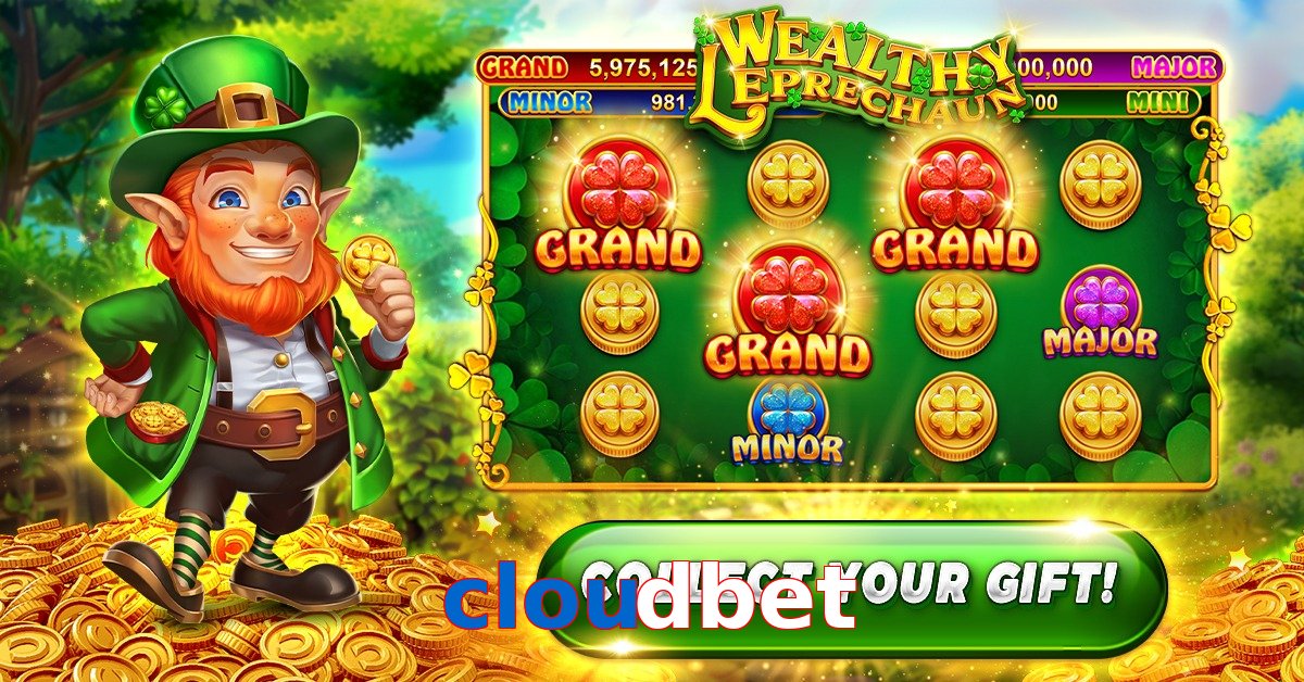 cloudbet