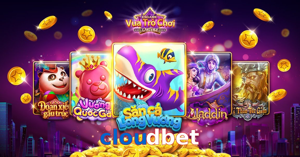 cloudbet