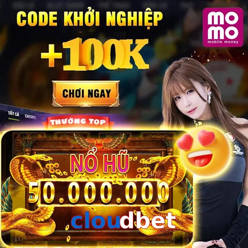 cloudbet